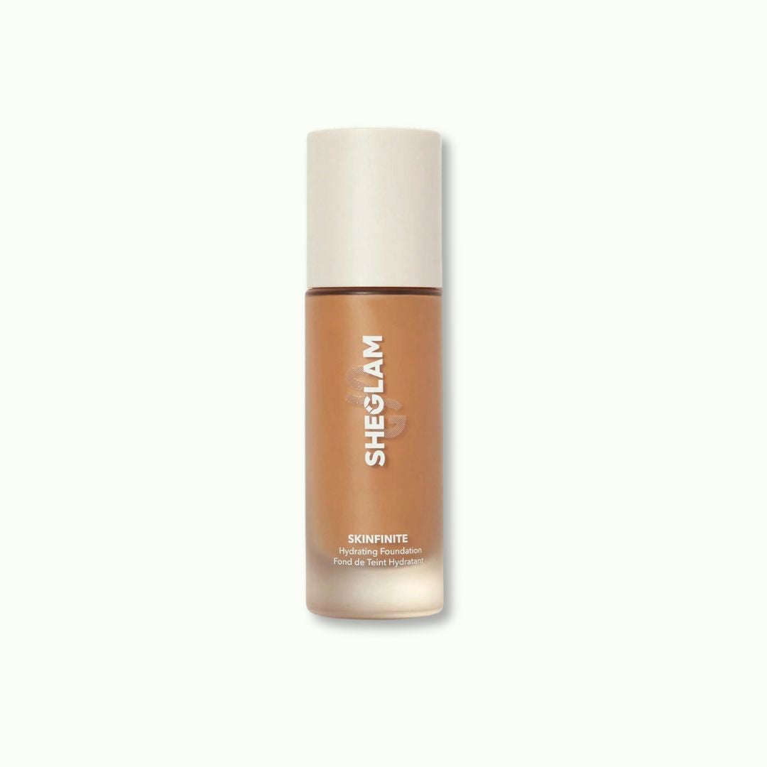 Skinfinite Hydrating Foundation