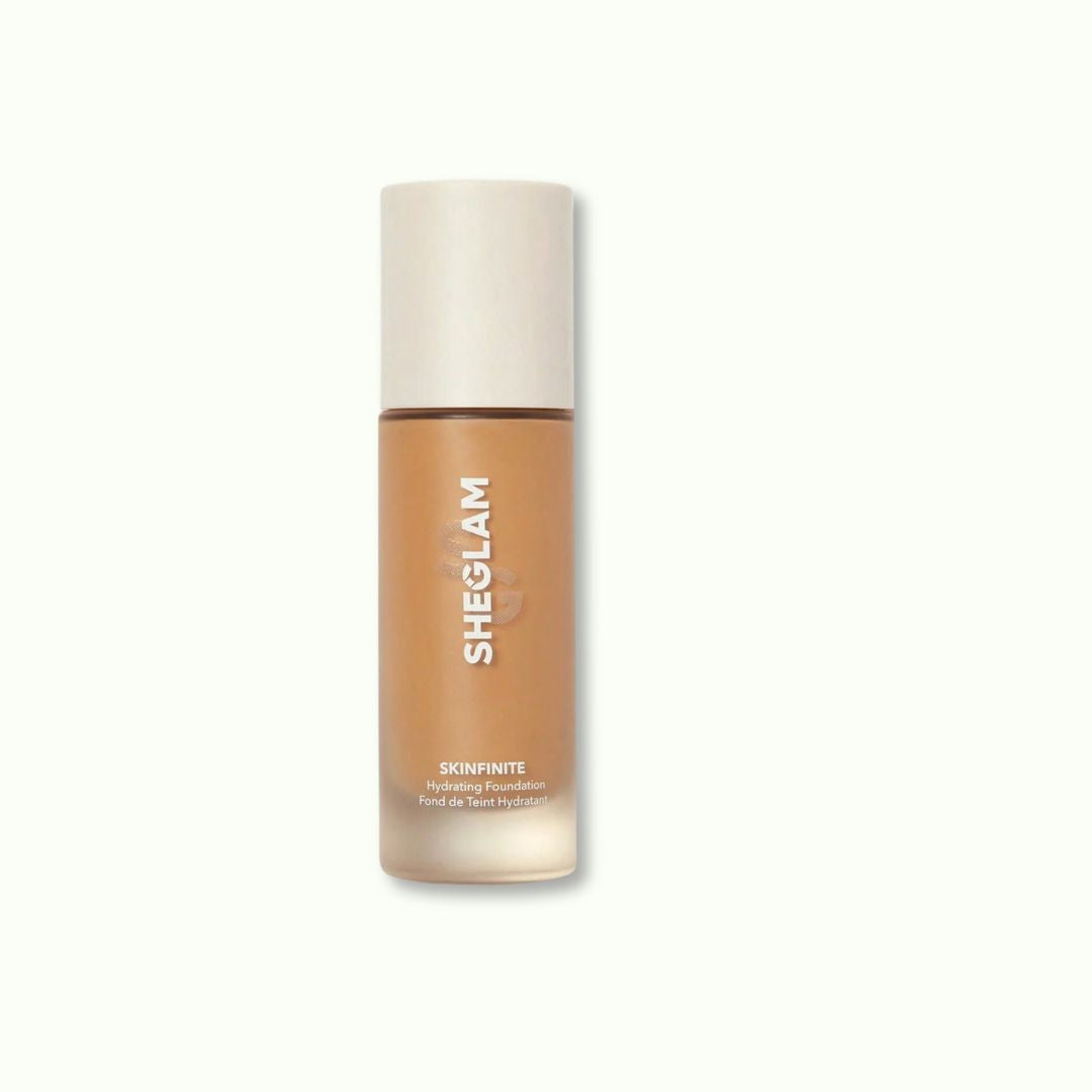 Skinfinite Hydrating Foundation