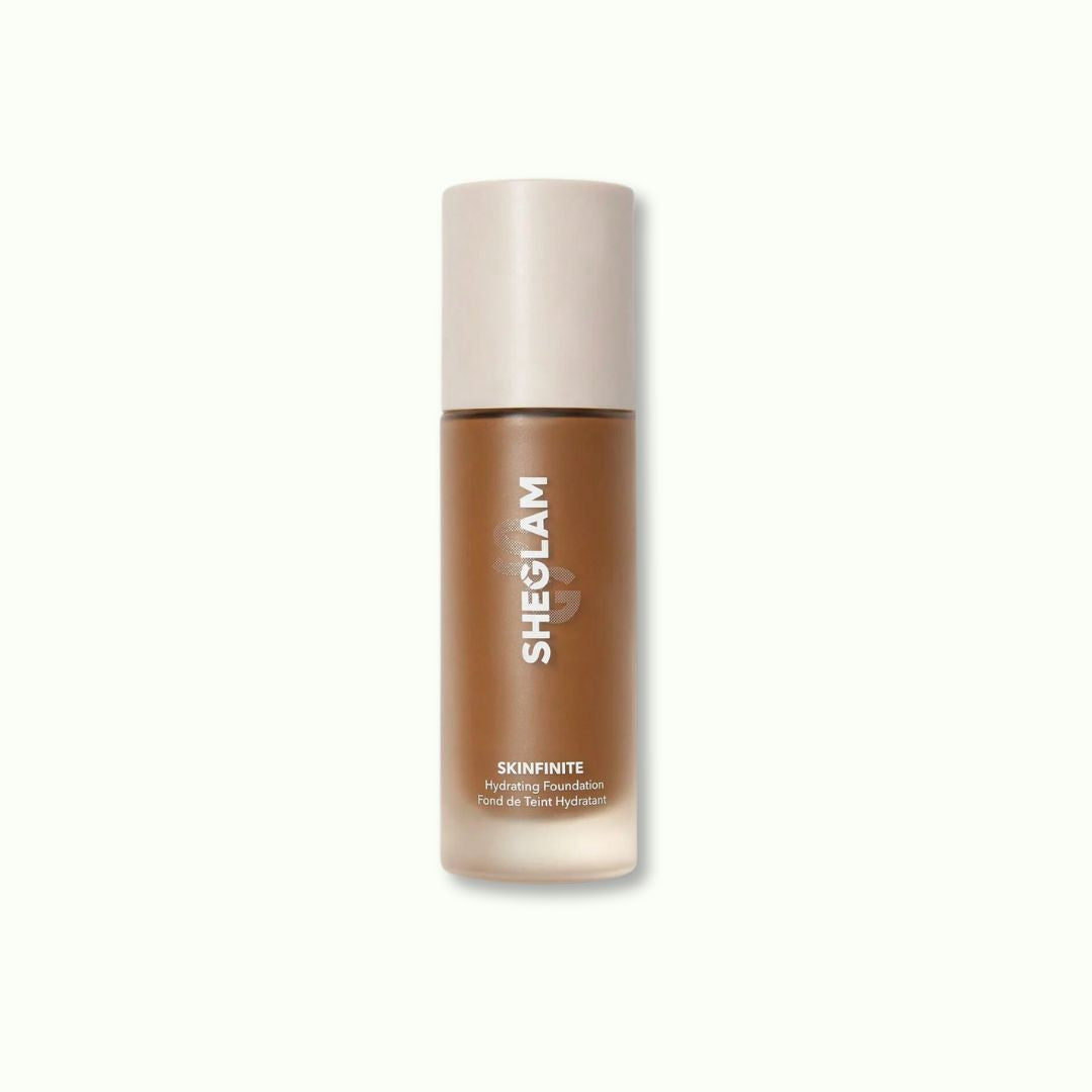 Skinfinite Hydrating Foundation