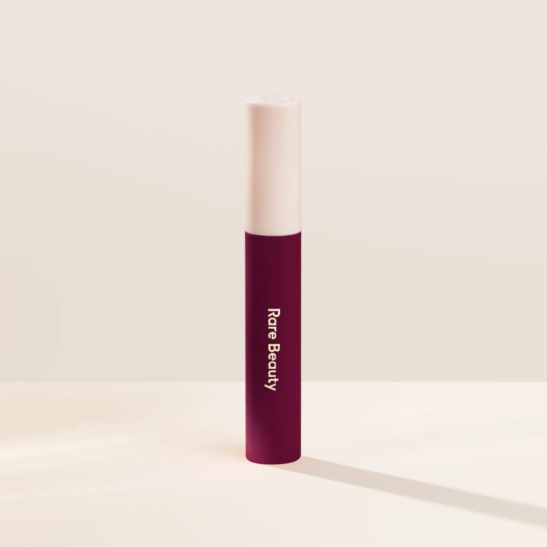 Lip Soufflé Matte Lip Cream