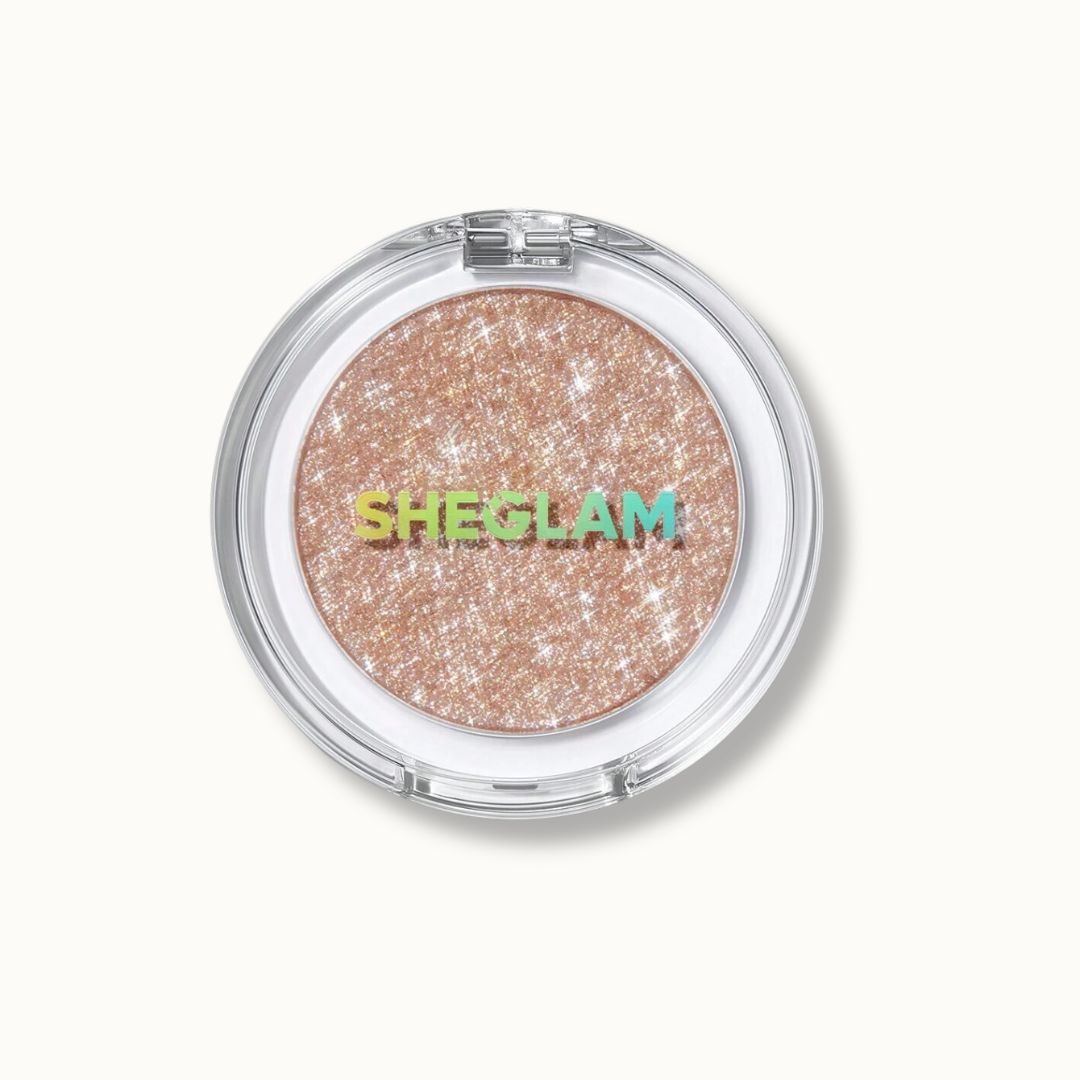 Enigma Sparkly Eyeshadow