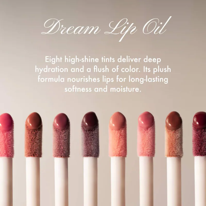 Dream Lip Oil