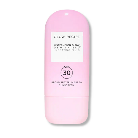 Watermelon Glow Dew Shield SPF 30