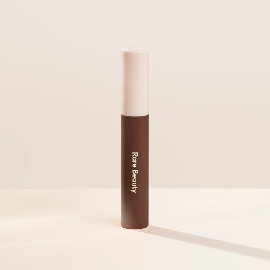 Lip Soufflé Matte Lip Cream