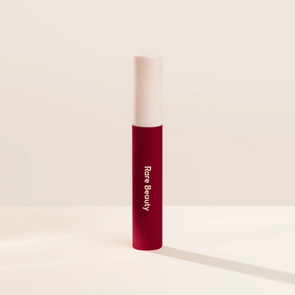 Lip Soufflé Matte Lip Cream