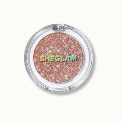 Enigma Sparkly Eyeshadow