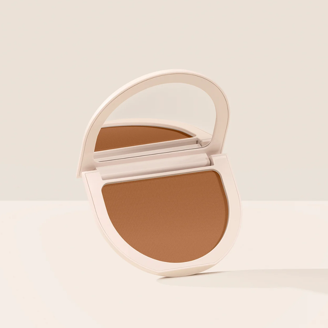 True to Myself Tinted Pressed Finishing Powder