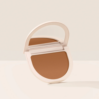 True to Myself Tinted Pressed Finishing Powder