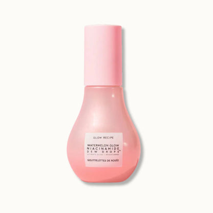 Watermelon Glow Niacinamide Dew Drops