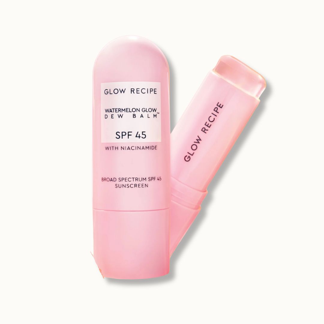 Watermelon Glow Niacinamide Dew Balm SPF 45