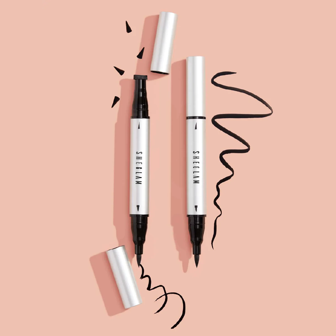 Wing It Waterproof Liner Duo