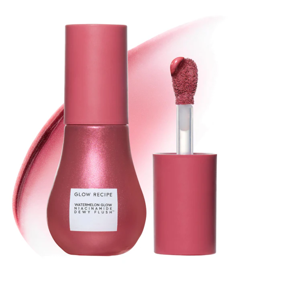 Watermelon Glow Niacinamide Dewy Flush