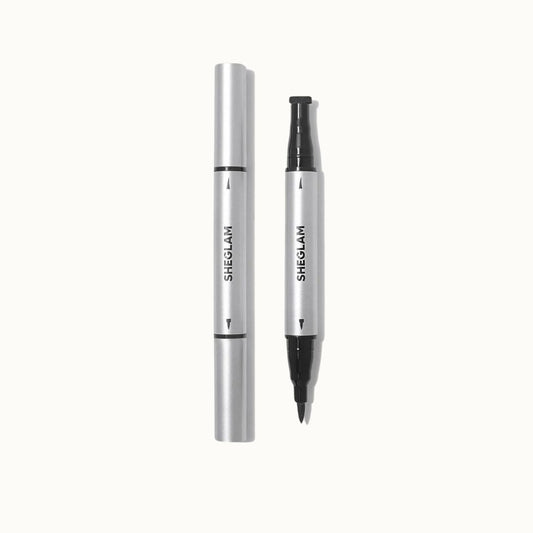 Wing It Waterproof Liner Duo