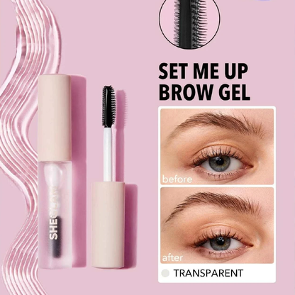 SHEGLAM Set Me Up Brow Gel