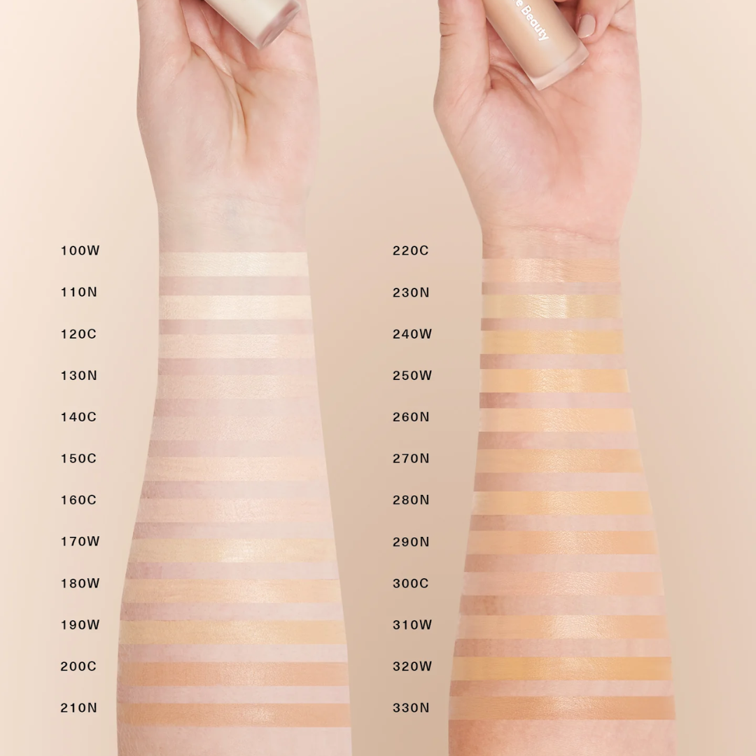 Liquid Touch Brightening Concealer