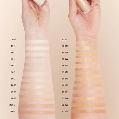 Liquid Touch Brightening Concealer