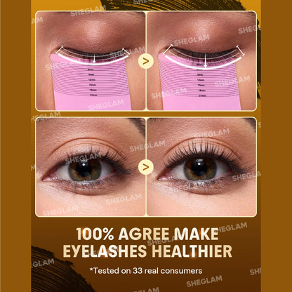All-In-One 24k Multi-Effect Mascara