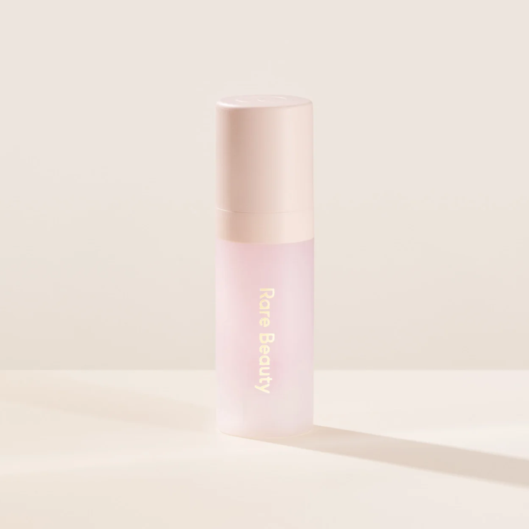 Always an Optimist Pore Diffusing Primer