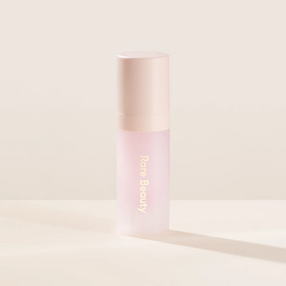 Always an Optimist Pore Diffusing Primer