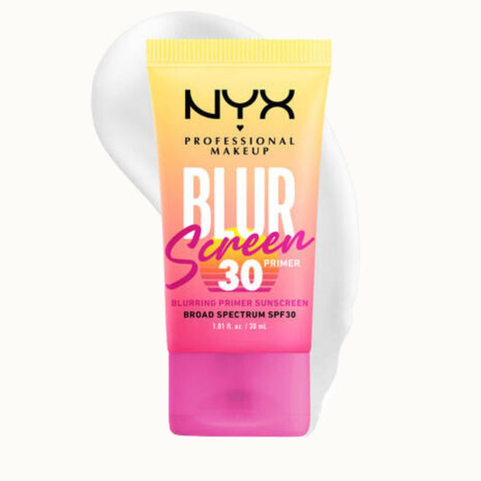 Blurscreen SPF 30 Primer